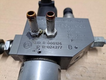 РЕДУКТОР ДАВЛЕНИЯ СПГ METATRON META ND1 FIAT (1)