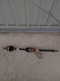 фото thumb №1, Opel mokka x 1.6cdti привідний вал права 94522003