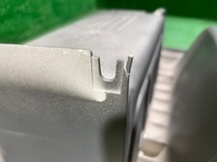 фото thumb №9, Mercedes atego подножка левая подножка левый подножка a9676660301