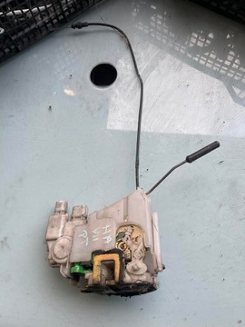 фото thumb №9, Honda accord vii 02-08 замок дверь правый зад