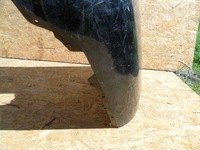 фото thumb №11, Hyundai santa fe 2006 бампер задняя 86611-23020