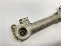 Купити Привід кришки дах mercedes 124 w124 кабріолет  лівий a124 1248000372, фото thumb