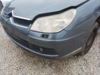 фото thumb №3, Бампер перед citroen c5 i lift 2006 rok ezwd