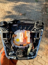 фото thumb №5, Подушка безпеки подушка водія volvo xc60 xc70 v60 v40