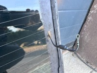 фото thumb №8, Bmw 5 g30 sedan скло задня тонована as3