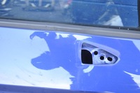 фото thumb №8, Leon iii дверь правый перед передние lift kombi