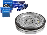 фото thumb №8, Sachs 2294 001 546 - колесо двухмассовый / alfa romeo