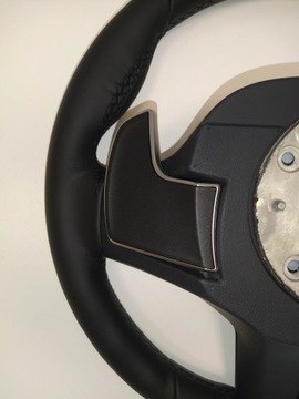 фото thumb №10, Bmw 3 g20 g21 f40 м-пакет руль лепестки с подогревом радар