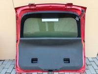 фото thumb №8, Кришка багажника зад citroen c4 grand picasso i рестайлінг