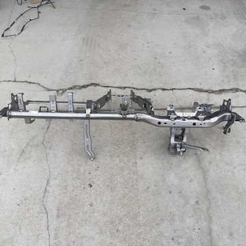 фото thumb №7, Ford bronco sport 20- балка каркас панелі розподільчої usa lx6b-a04545-hd