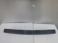 фото thumb №1, Toyota corolla verso ii захист na pas задній зад