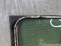 фото thumb №14, Скло двері лівий задня opel movano a lift