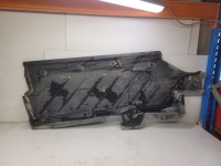 Накладка плита подвеска левая audi a1 vw 6r0825201 1 в Украине, фото thumb