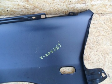 фото thumb №13, Seat ibiza cordoba polo caddy крыло правые