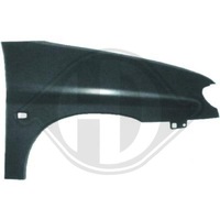 фото thumb №1, Крыло do citroen berlingo 96-02