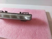 Mercedes gl gle ml 166 противотуманная фара led drl правый Доставка, фото thumb
