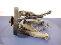 фото thumb №5, Audi a8 d3 quattro поворотный кулак рычаги задняя правый