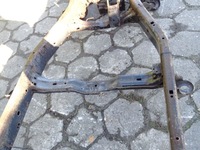 фото thumb №11, Land rover discovery iii 04-09 рама hak буксировочный #103