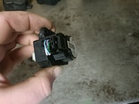 фото thumb №4, Моторчик отопителя renault scenic ii n101980g