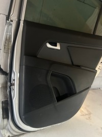 фото thumb №11, Kia sportage 3 iii дверь правый задняя цвет 9s полный