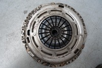 фото thumb №1, Vw beetle 5c 2.0 tsi зчеплення колесо двомасовий притиск диск комплект