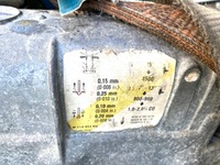 фото thumb №6, Двигун mercedes w123 c123 s123 2.3l m115 карбюратор