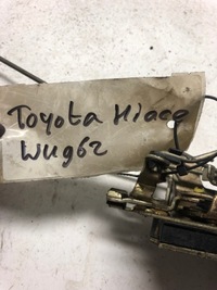 фото thumb №4, Замок ручка toyota hiace