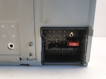 фото thumb №9, Vw passat audi skoda радіо cd навігація 3c8035190c