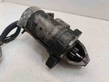 фото thumb №8, Стартер audi a8 d2 4d2, 4d8 057911023ex 4.2l дизель 2005