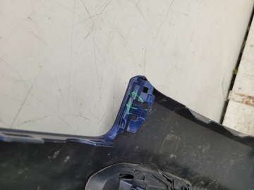 фото thumb №16, Audi a4 b9 8w0 s line рестайлинг 19- бампер переднее перед