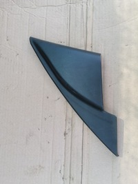 фото thumb №1, Kia optima iii защита заглушка зеркало правая