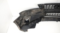 фото thumb №11, Бампер перед передній audi a4 b8 07-11r lz9y омивачі