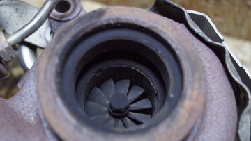 фото thumb №9, Турбонагнітач vw passat b6 03l253019t