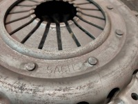 фото thumb №13, Зчеплення bmw 3 e36 316i m43 1223482 21211223482