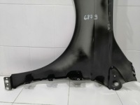 фото thumb №16, Крыло правый передний перед mercedes b klasa w246 246