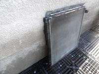 фото thumb №3, Радіатор wody рідина scania 480 r