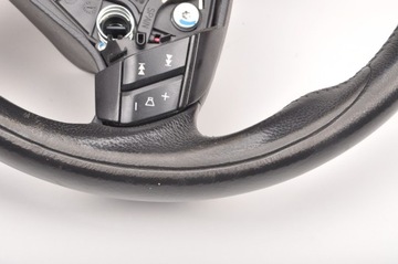 фото thumb №9, Volvo s60 r v70 r кермо шкіряний 30643142