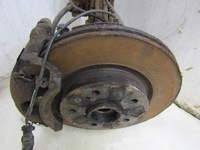 фото thumb №5, Поворотний кулак ліва амортизаторна стійка лівий перед suzuki sx4 s-cross