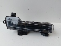 Купить Tesla 3 противотуманная фара правый led drl 1077396-00-d оригинал, фото thumb