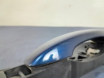 фото thumb №3, Renault megane iv ручка дверь перед правая