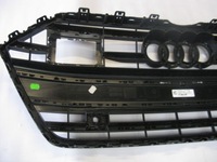 фото thumb №9, Решётка решётка радиатора audi s7 c8 4k8853651e 4k8853653e камера радар чёрный