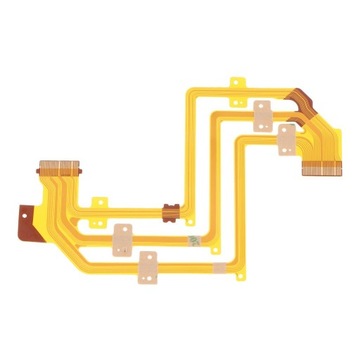 2x ЖК-кабель для DCRE DCR SR42E DCR SR52E 2 шт.