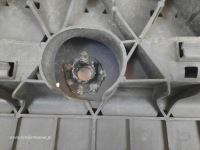 Audi a5 s-line 16-18 бампер задний задний диффузор 8t8807521 Цена, фото thumb