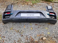 фото thumb №1, Kia e niro i niro ev 2017-2022 бампер задний зад abt 4x pdc электрик kpl