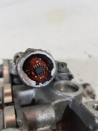 фото thumb №7, Радіаторів вихлопних газів egr a6541401700 mercedes sprinter gla glb 2.0 cdi 654920