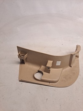 фото thumb №6, Защита порога левый перед land rover freelander ii 6h52-13201-acw