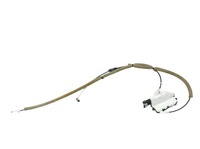 фото thumb №1, Замок дверь задняя левый psa828421 peugeot partner ii 2008-