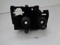 фото thumb №1, Citroen c5 направляющая бампера правый задняя