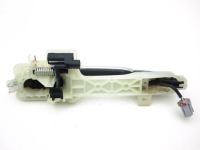 фото thumb №8, Kia niro наружная ручка дверь передних 2021