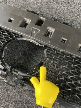 фото thumb №7, Mazda 3 iv 4 bp решітка радіатора решітка радіатор bckn-50711